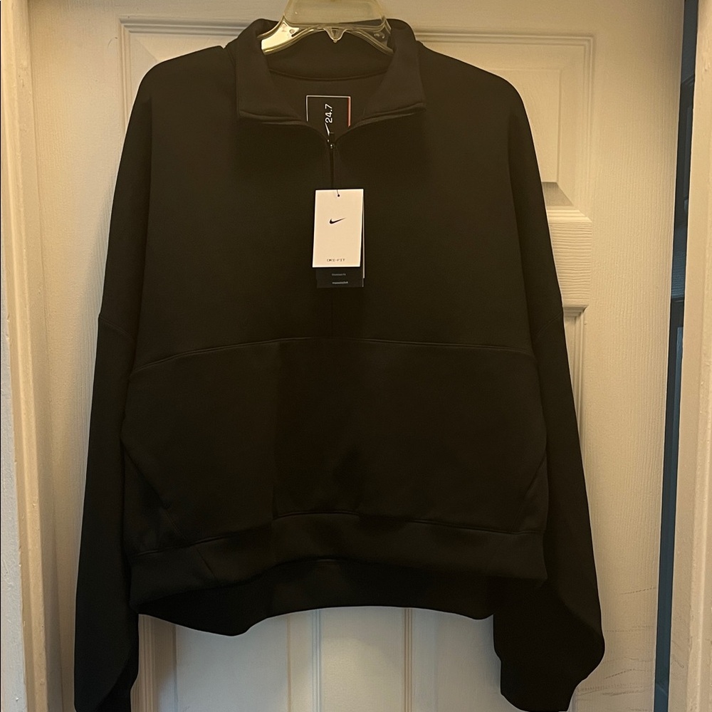 Nike Black Women's Jacket